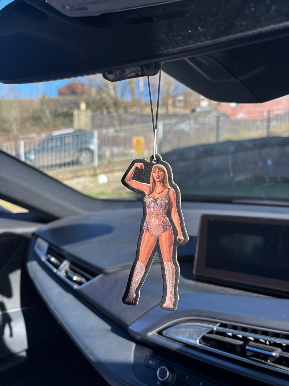 Every Swiftie Needs This Taylor Swift Air Freshener – Here’s Why!