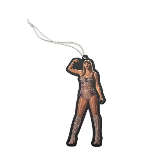 Taylor Swift air freshener