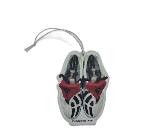 Predator Mania air freshener
