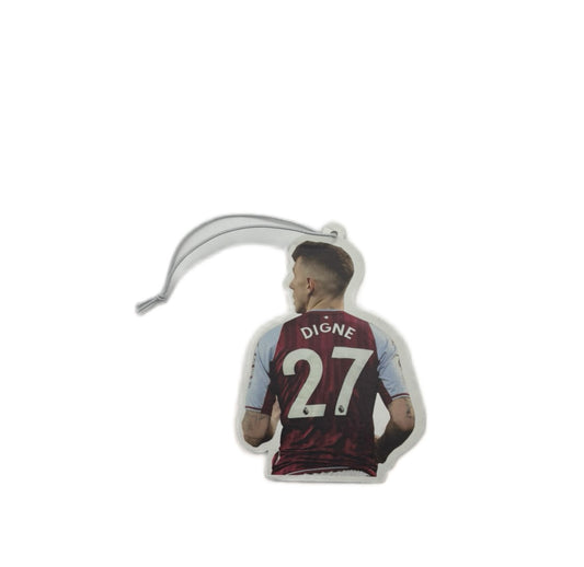 Digne air freshener