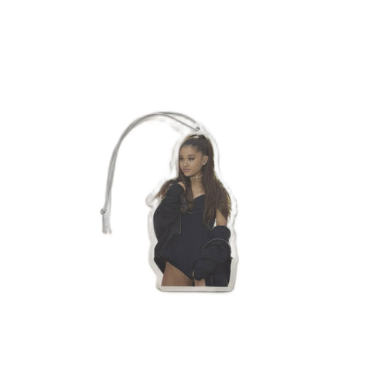 Ariana Grande Air Freshener
