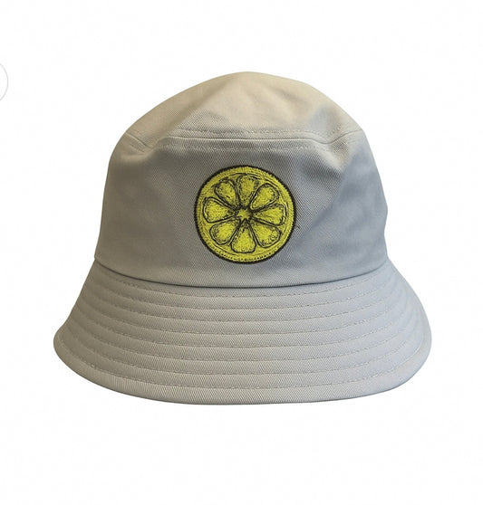 Stone Roses Bucket Hat