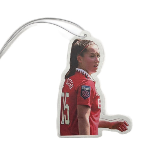 Maya Le Tissier air freshener