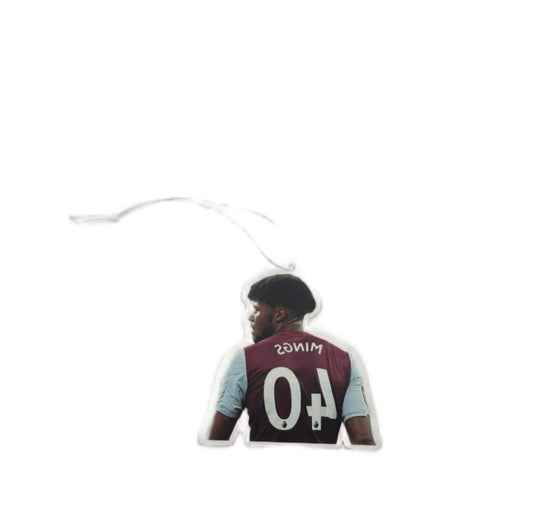Mings air freshener