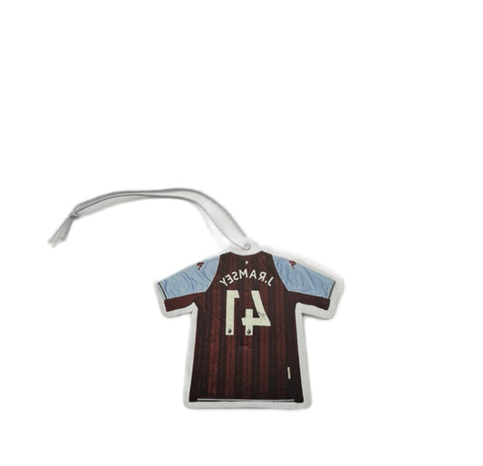 Ramsey air freshener