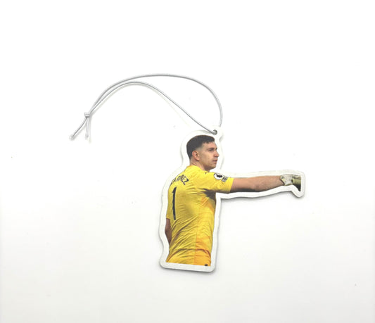 Martinez air freshener