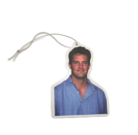 Matthew Perry Air Freshener