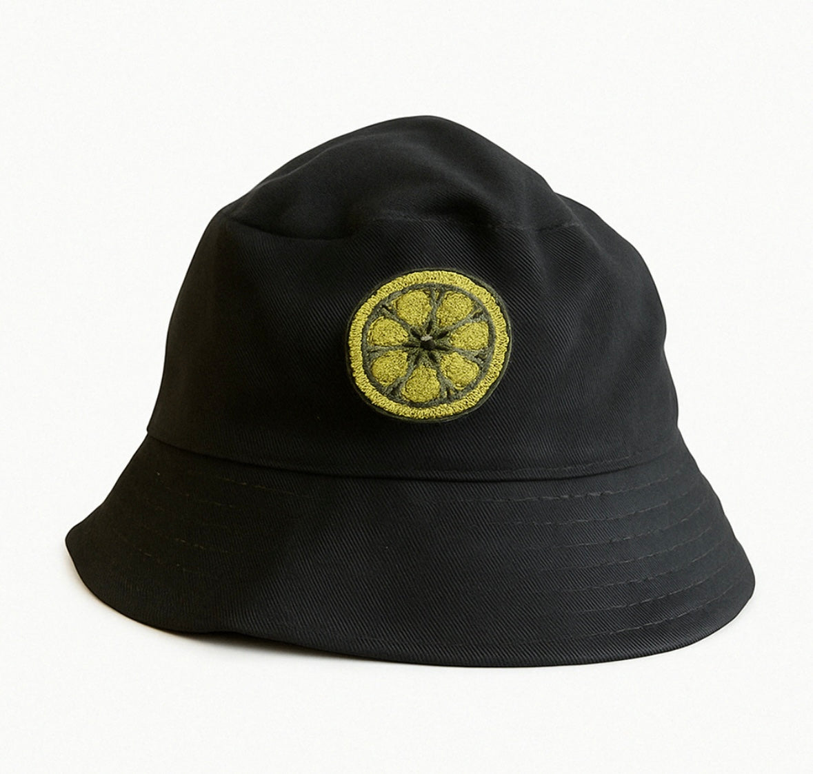 Stone Roses Bucket Hat