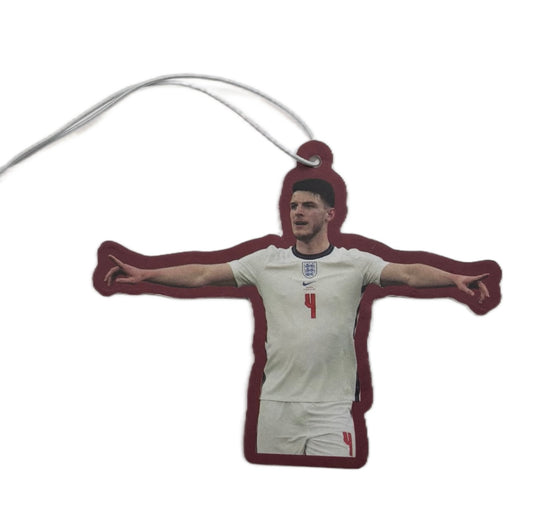 Declan Rice air freshener