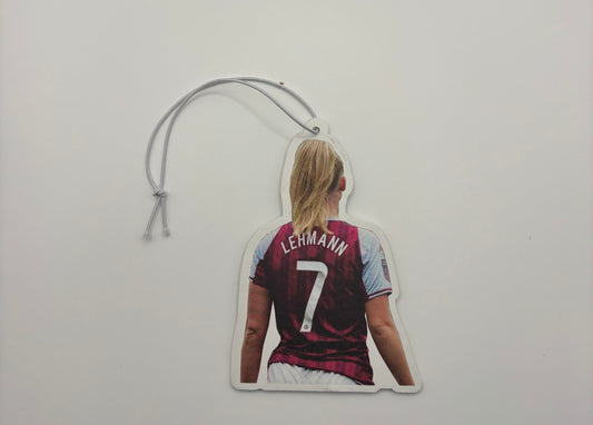 Lehmann air freshener