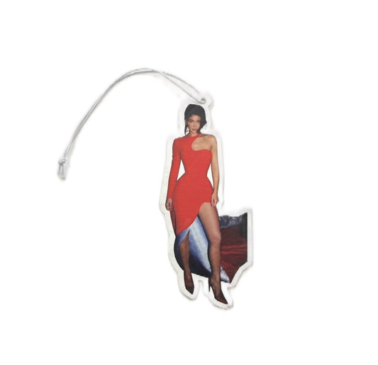 Kylie Jenner air freshener