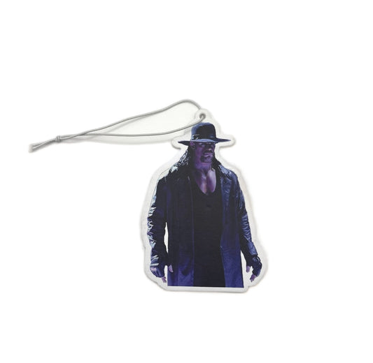 WWE The Undertaker Air Freshener