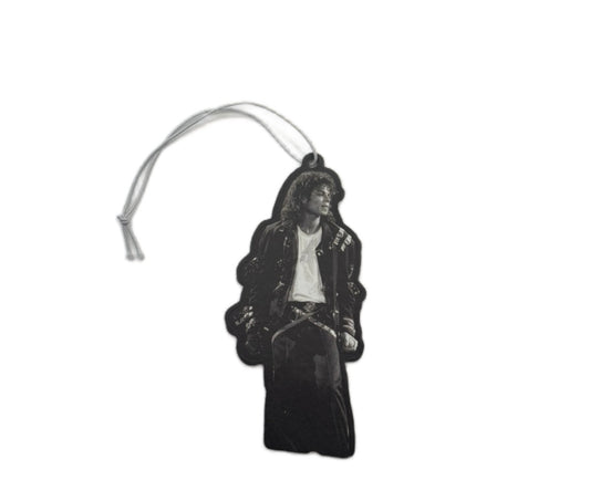 Micheal Jackson air freshener