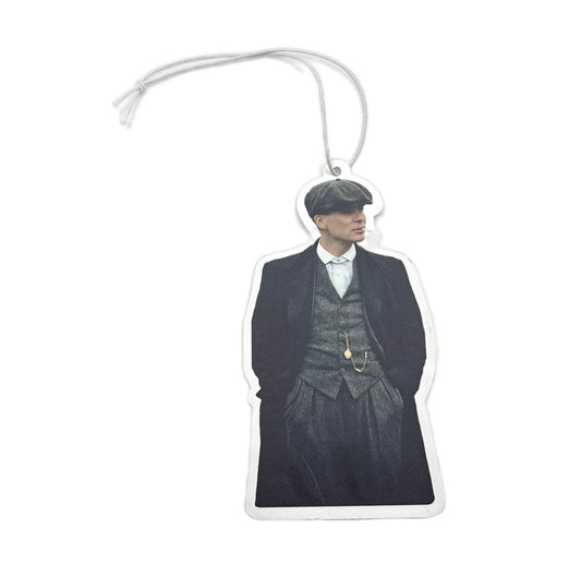 Peaky Blinders air freshener
