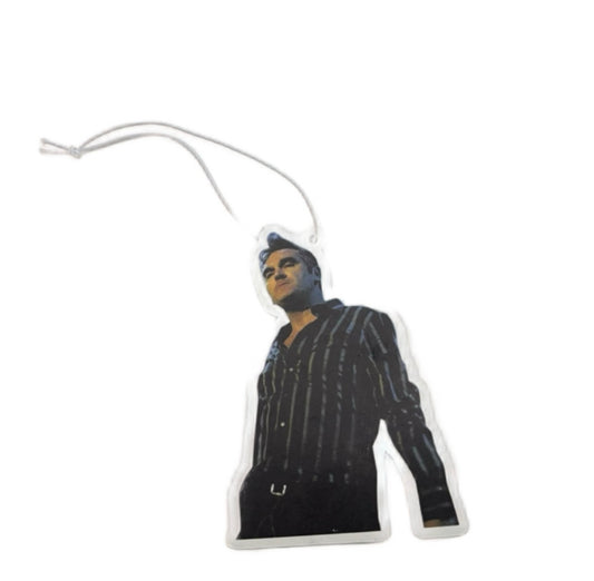 Morrissey Air Freshener