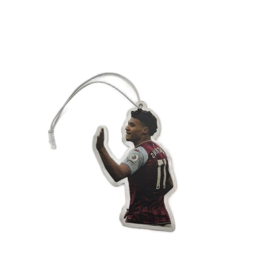 Ollie Watkins air freshener