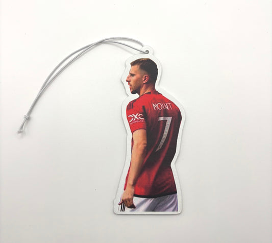 Mason Mount air freshener