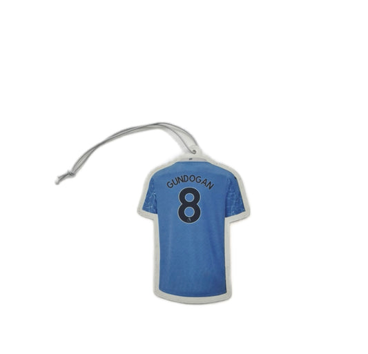 Gundogan air freshener