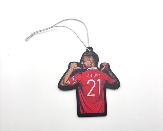 Antony air freshener