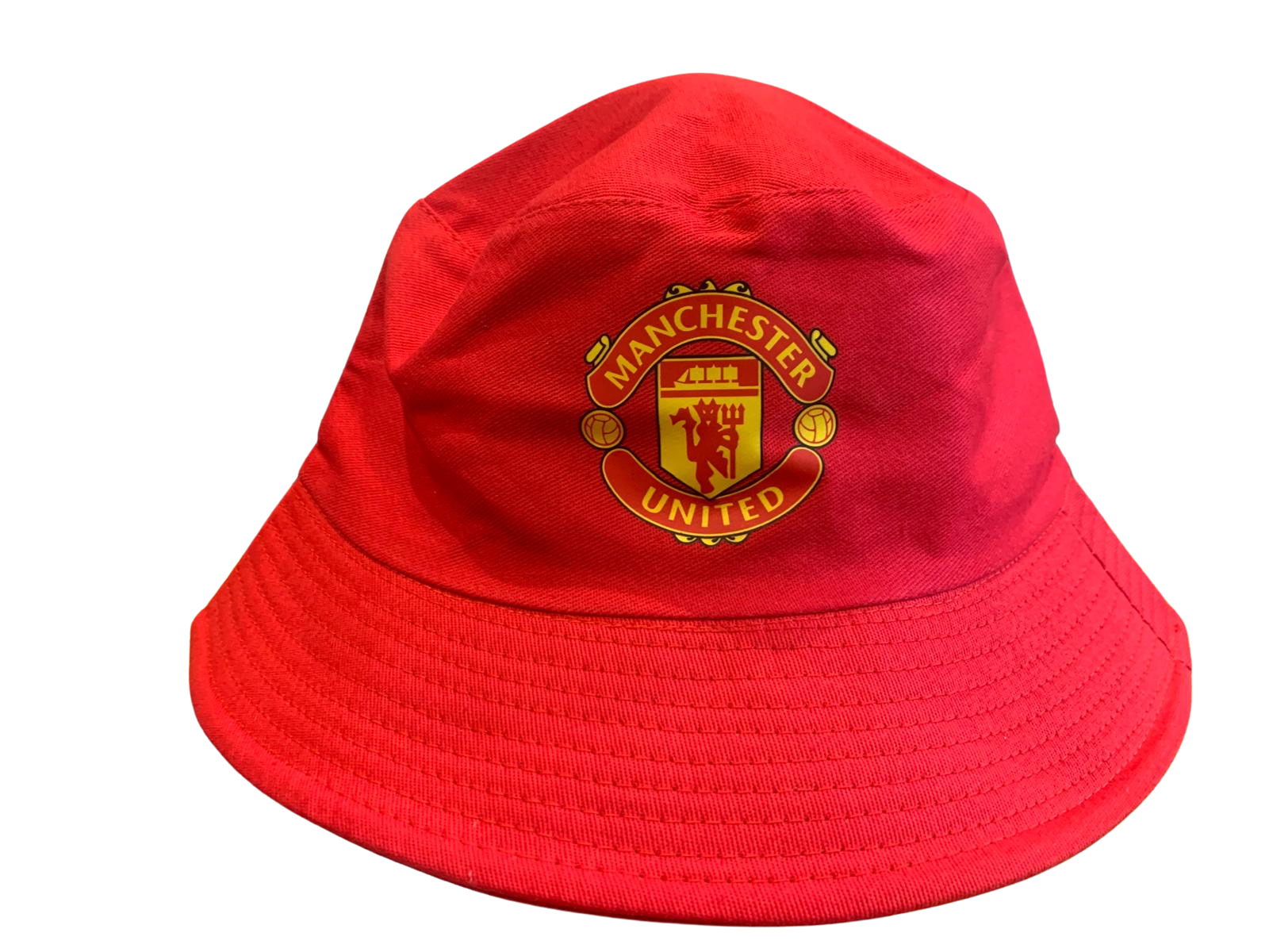 Manchester United Bucket Hat Thefunkclub1