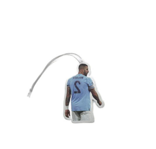 Kyle Walker air freshener