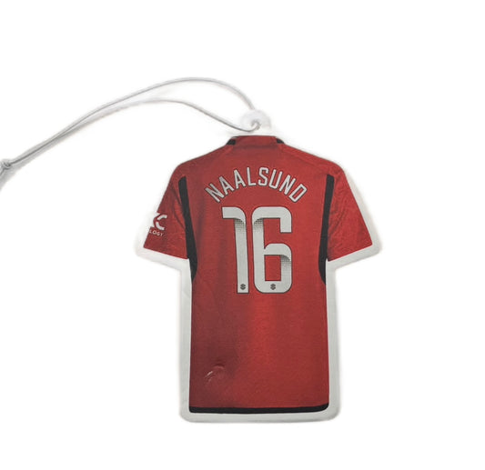 Naalsund air freshener