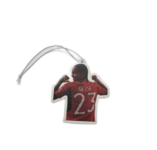 Geyse air freshener