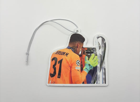 Ederson air freshener