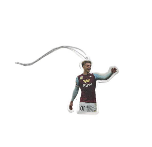 Jack Grealish air freshener