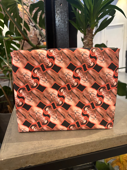 YUNGBLUD Wrapping Paper