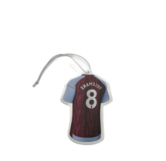 Tielemans air freshener