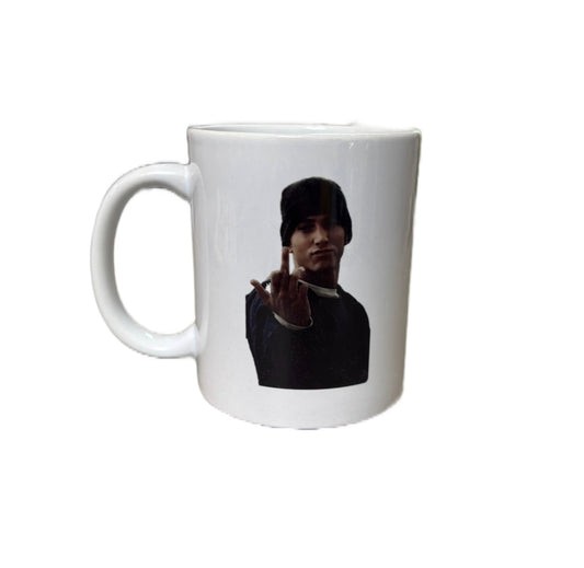 Eminem Coffee Mug