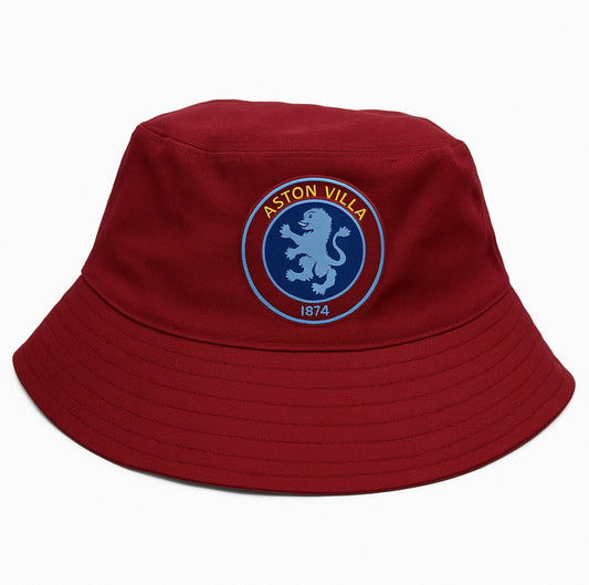 Aston Villa Bucket Hat