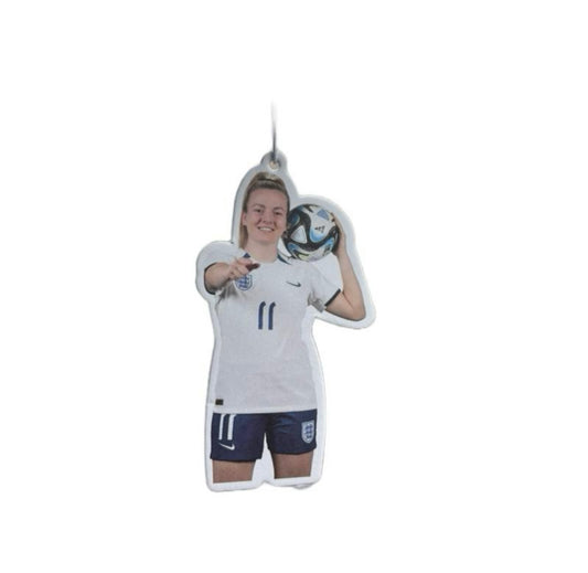 Lauren Hemp air freshener