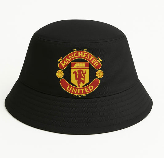 Manchester United Bucket Hat
