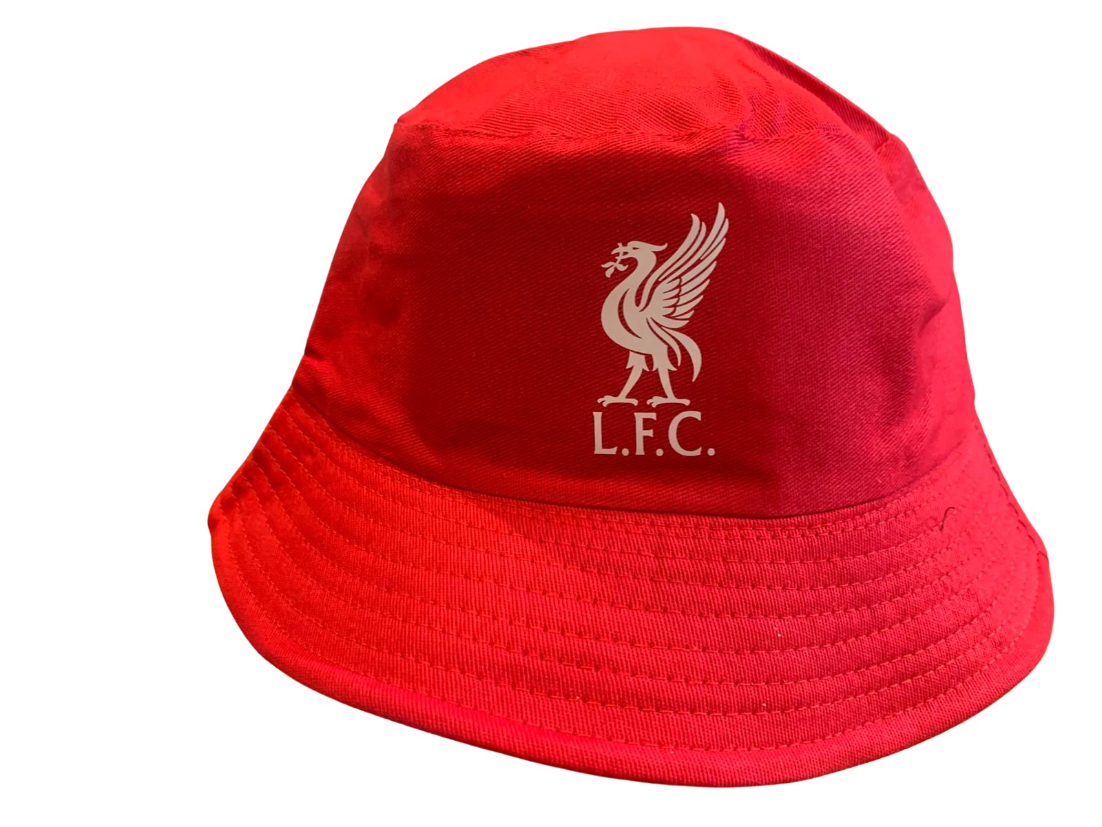 Liverpool Bucket Hat Thefunkclub1