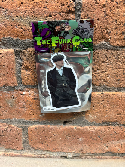 Peaky Blinders air freshener