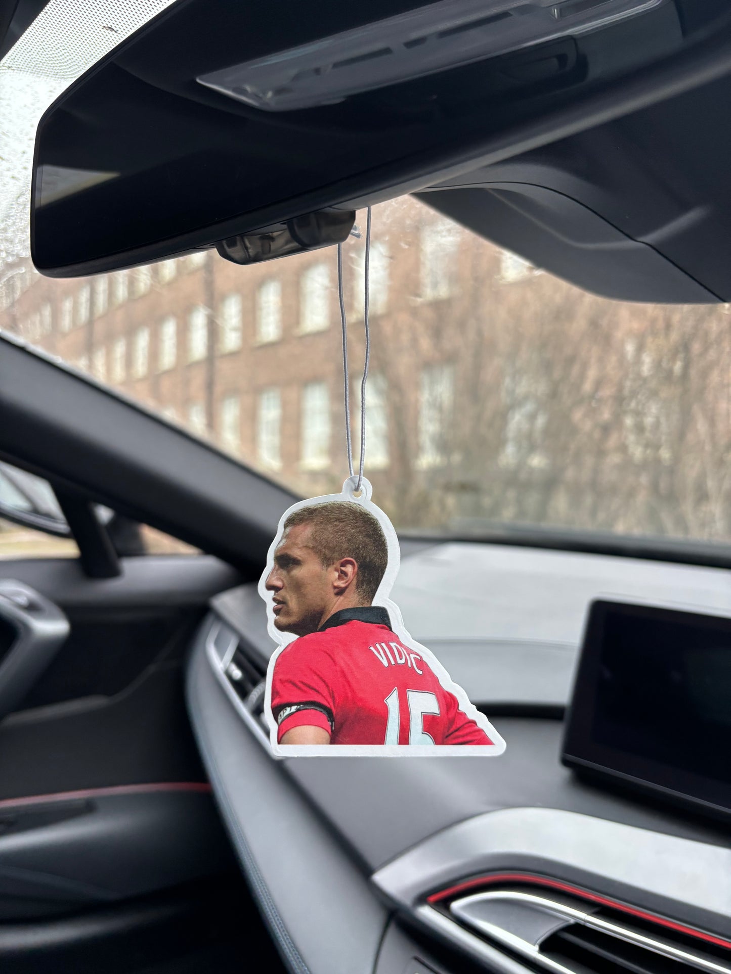 Vidic air freshener