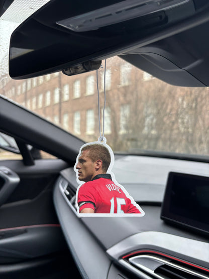 Vidic air freshener