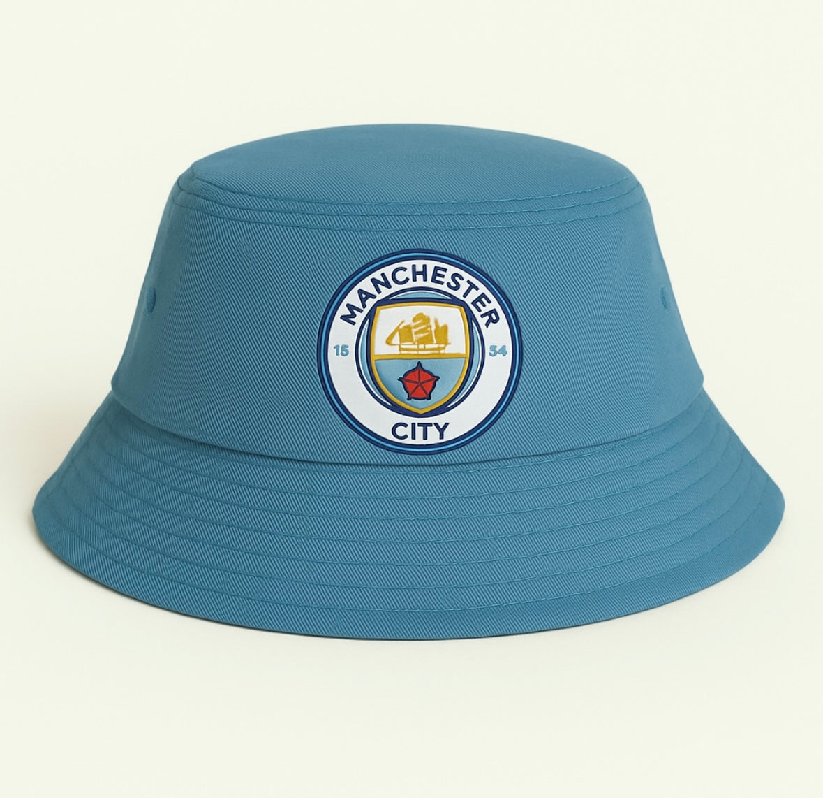 Manchester City Bucket Hat