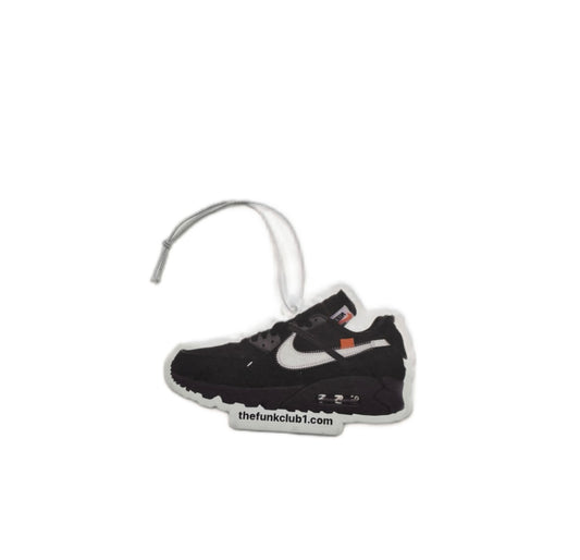 Nike x Off-White air freshener