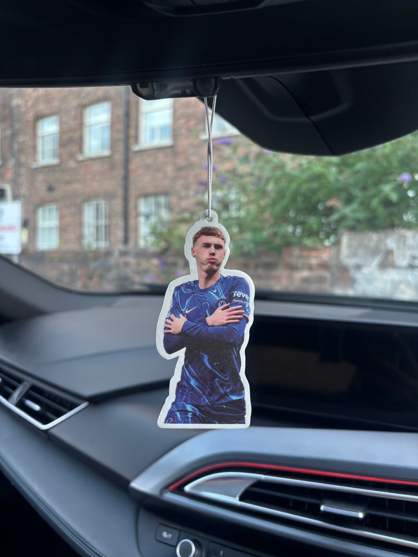 Cole Palmer air freshener