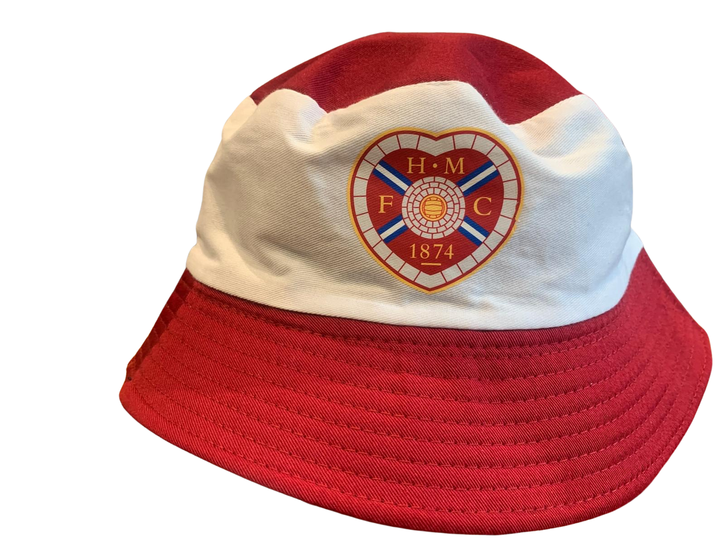 Hearts Bucket Hat