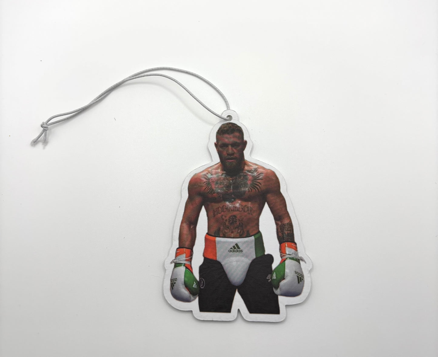 Conor McGregor air freshener