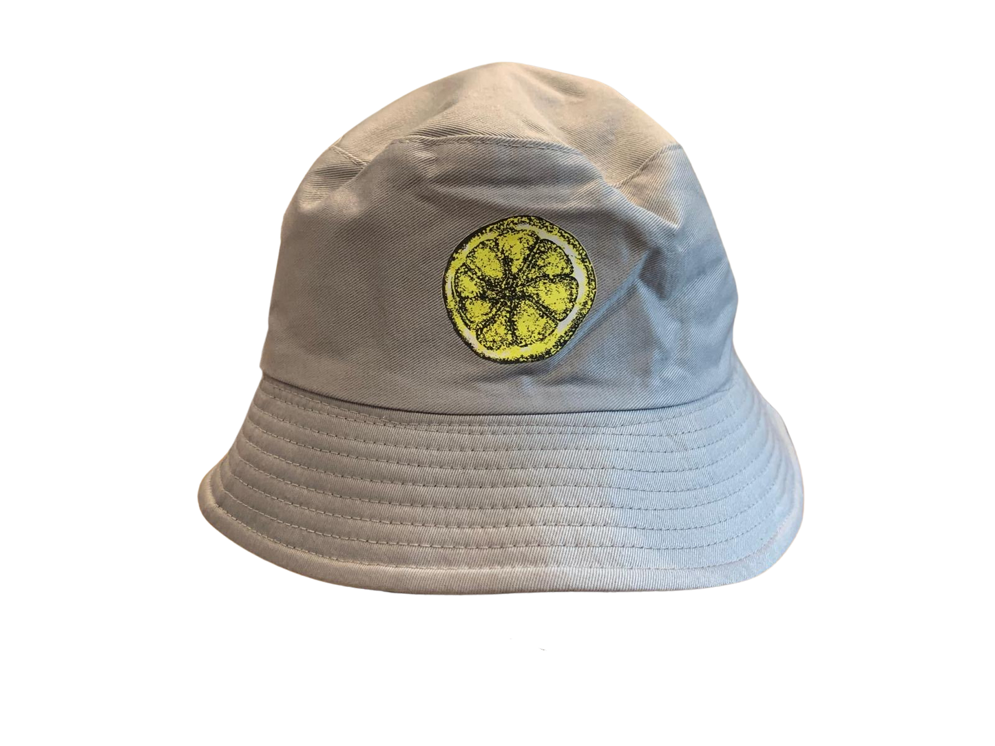 Stone Roses Bucket Hat