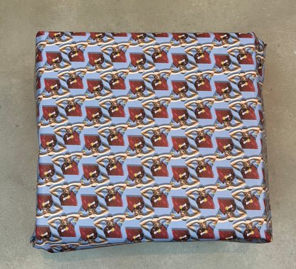 John Mcginn Wrapping Paper
