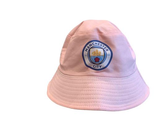 Manchester City Bucket Hat