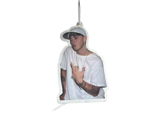 Eminem Air Freshener