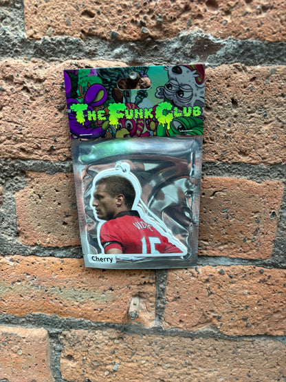 Vidic air freshener