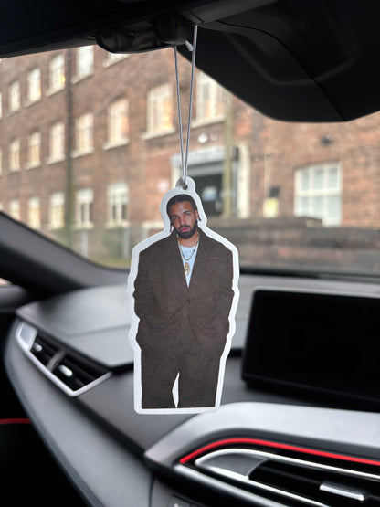 Drake Air Freshener